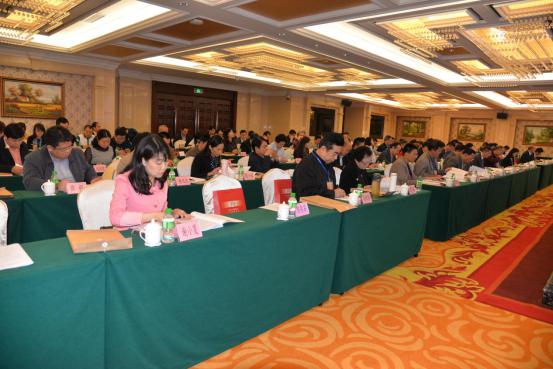 2017年全省工商联经济联络工作会议在佛山召开(图2)