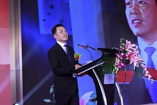 卢小周出席2016广东不锈钢行业年会(图4)